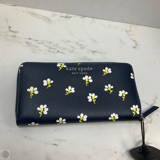 Wallet Designer By Kate Spade, Size: Medium