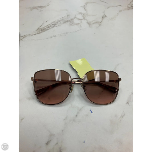 Sunglasses Designer By Coach