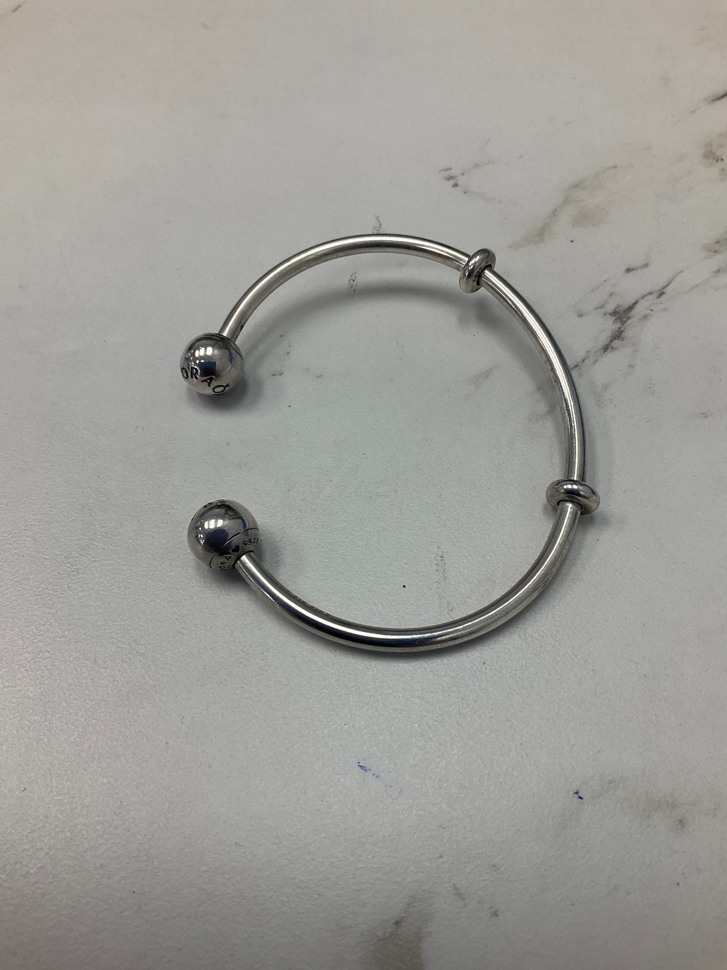 Bracelet Bangle By Pandora