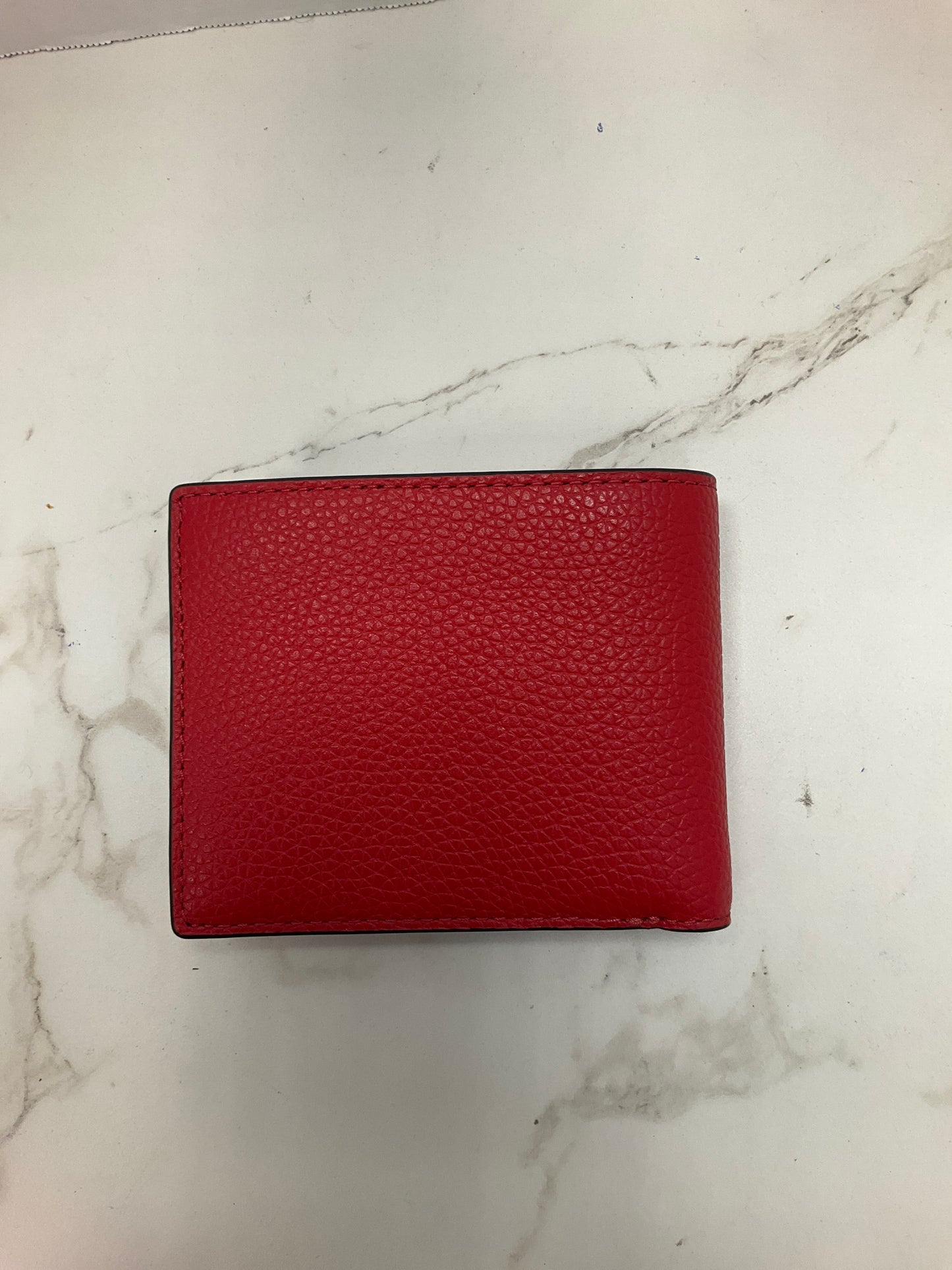 Wallet Designer By Michael Kors, Size: Medium