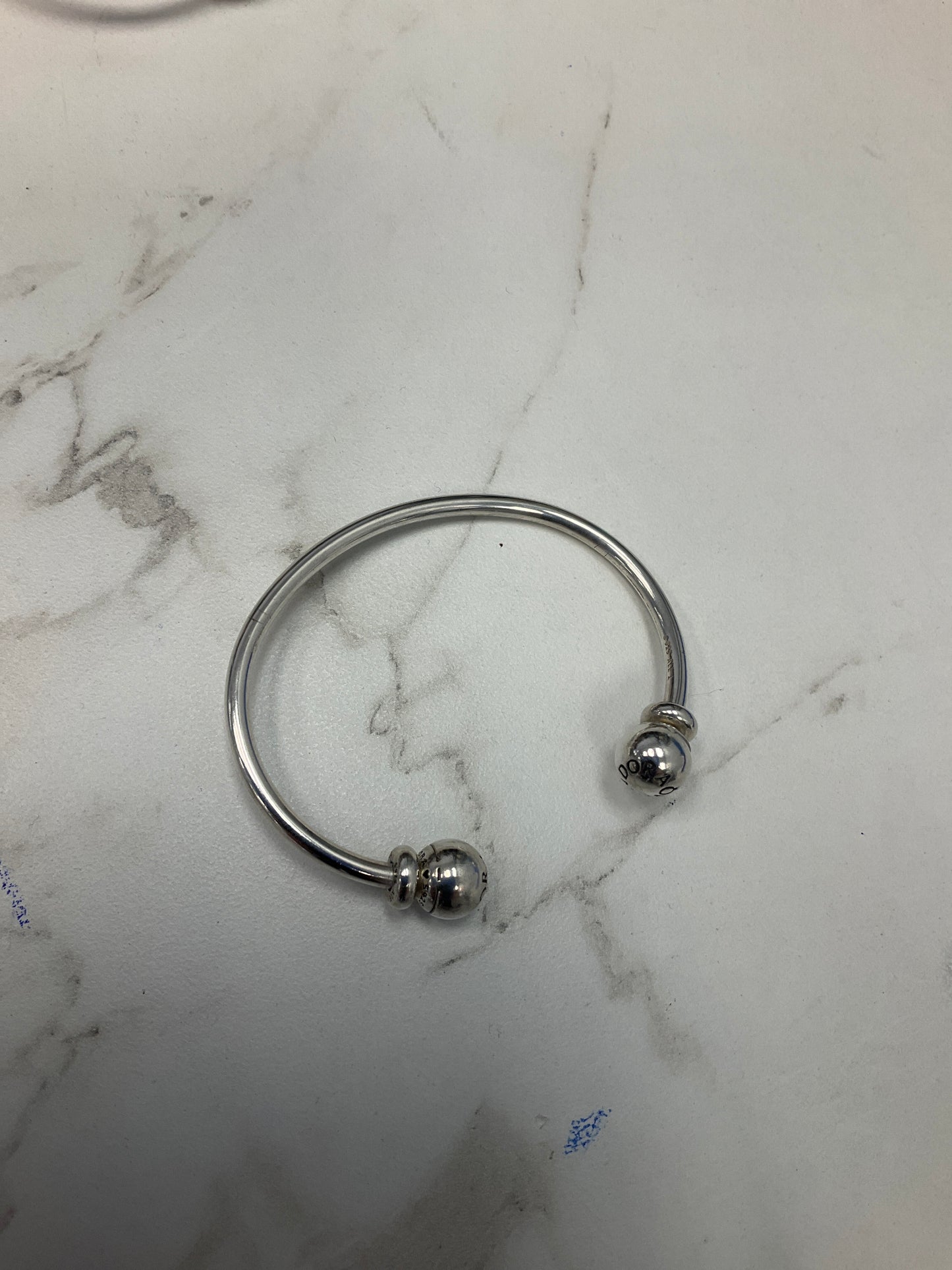 Bracelet Bangle By Pandora