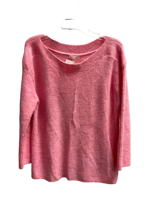 Sweater By Leith  Size: Xl