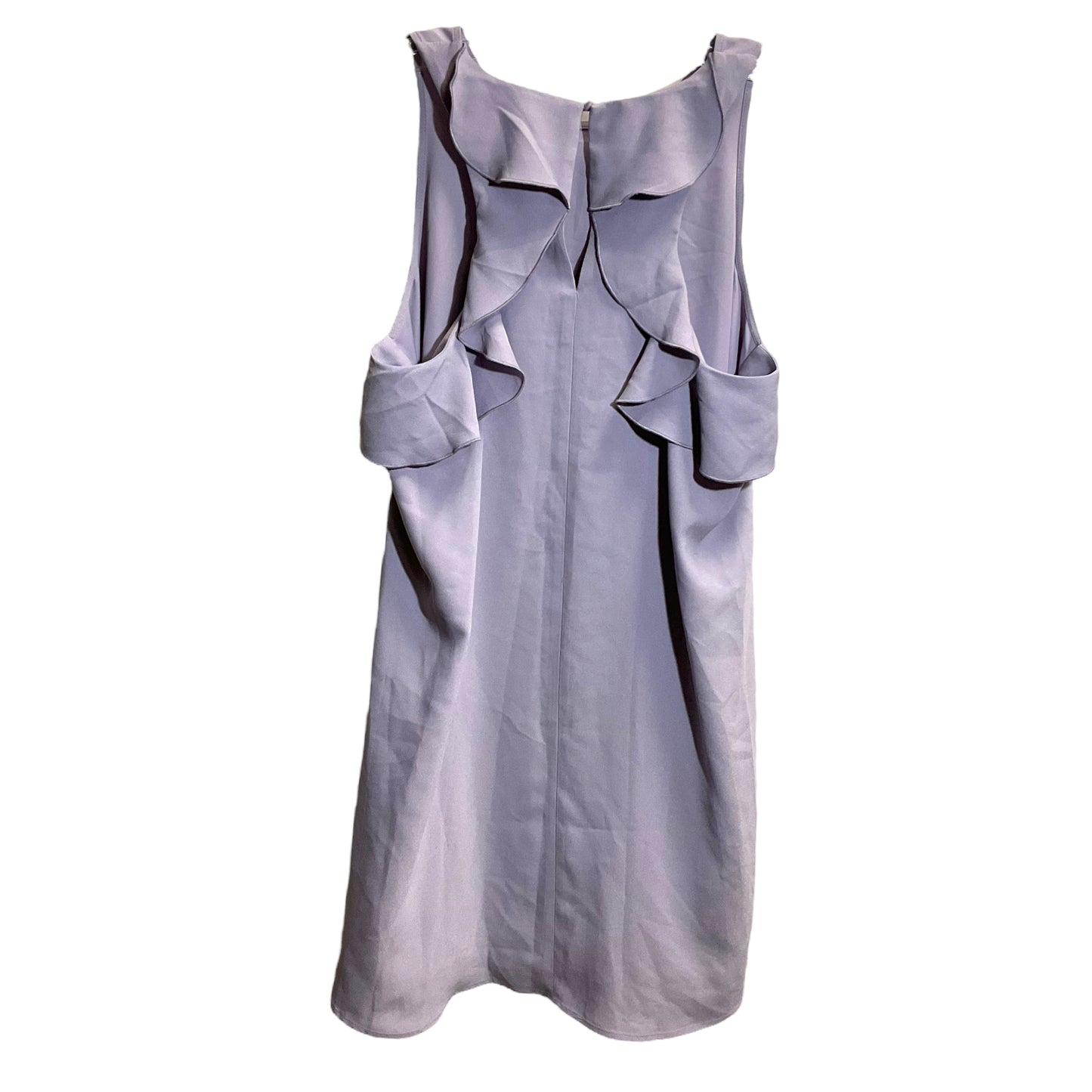 Dress Casual Midi By Loft O  Size: Petite   Small