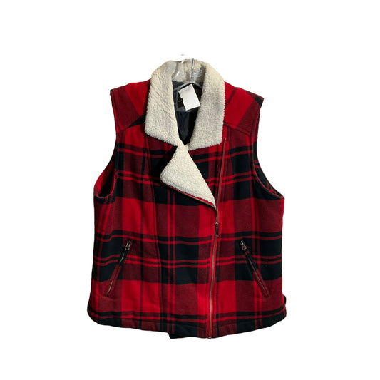 Vest Other By Natural Reflections  Size: L