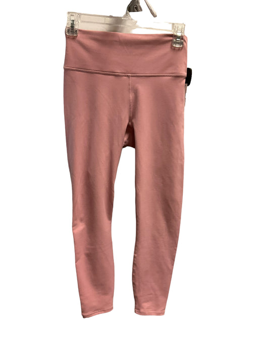 Athletic Leggings By Fabletics  Size: S