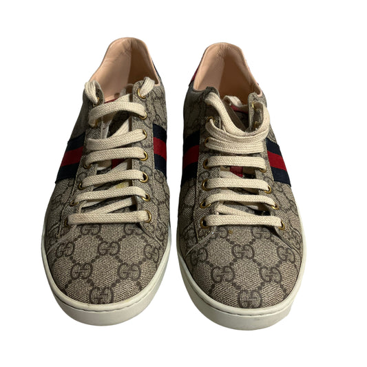 Navy Supreme Louis Custom Converse Shoes Navy Low - Bandana Fever