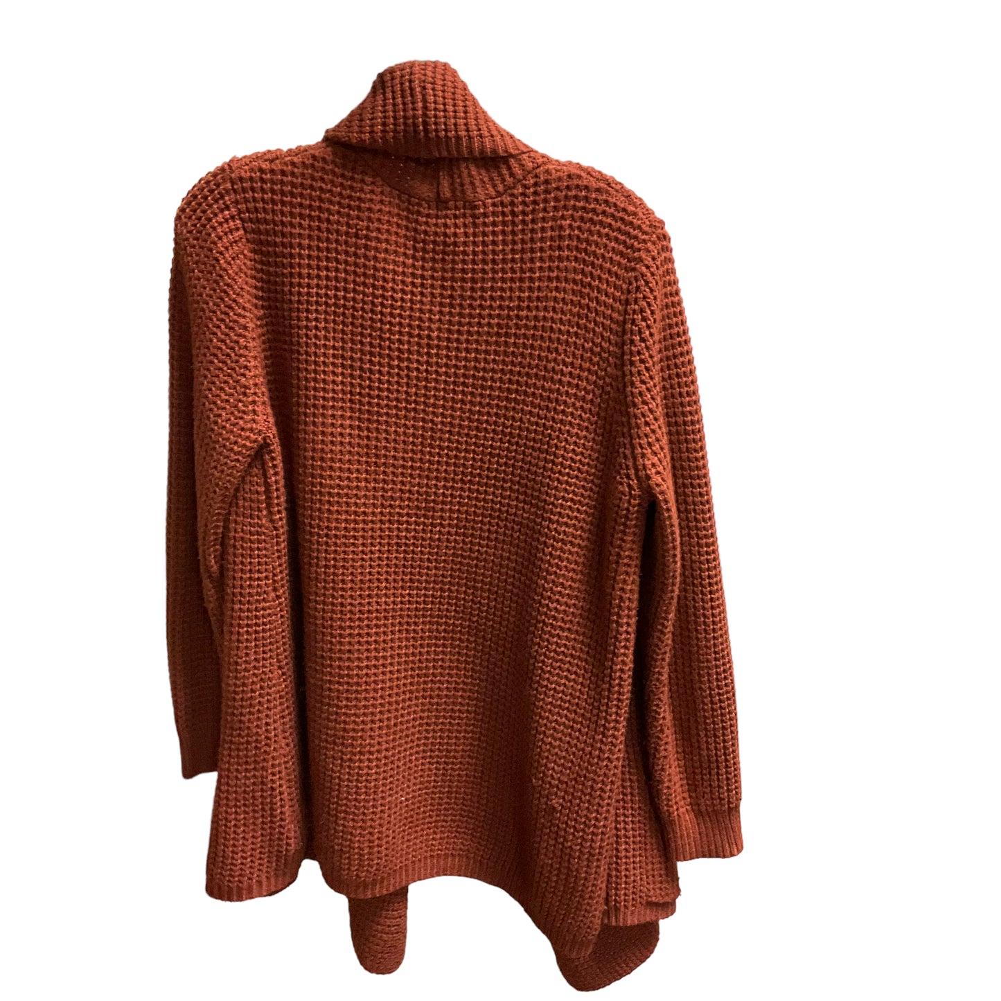 Sweater Cardigan By Merona  Size: Xxl