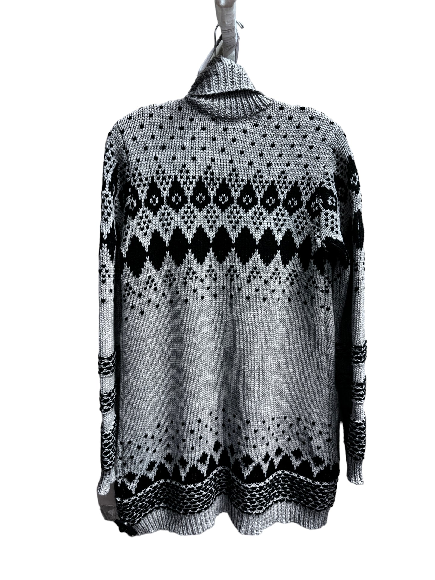 Sweater Cardigan By Jack  Size: M