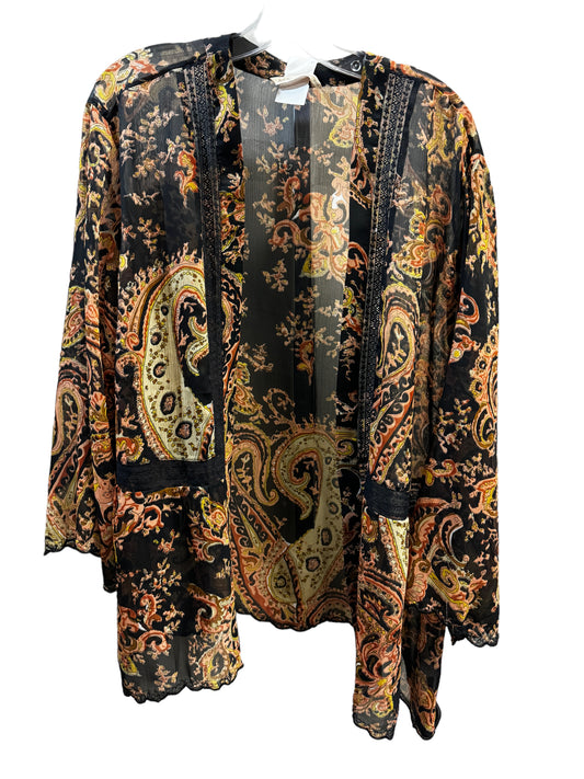 Kimono By Soft Surroundings  Size: 3x