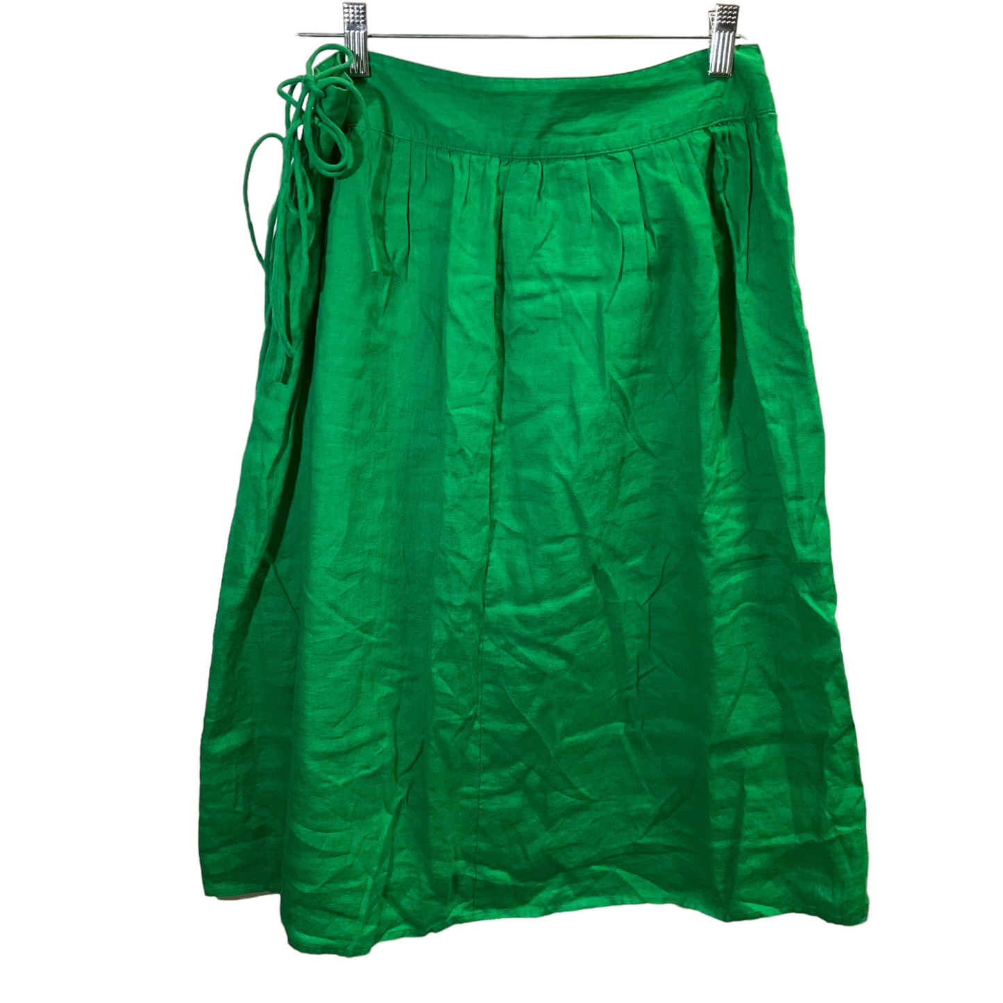 Skirt Midi By J Crew O  Size: 4