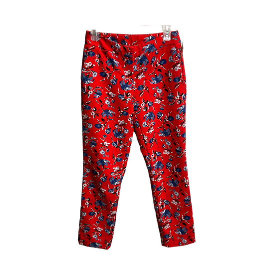 Pants Ankle By Cynthia Rowley  Size: 2