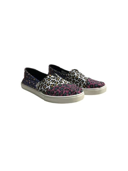 Shoes Sneakers By Toms  Size: 7.5