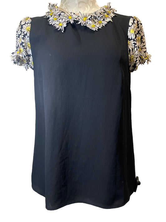 Top Short Sleeve By Maeve  Size: 4