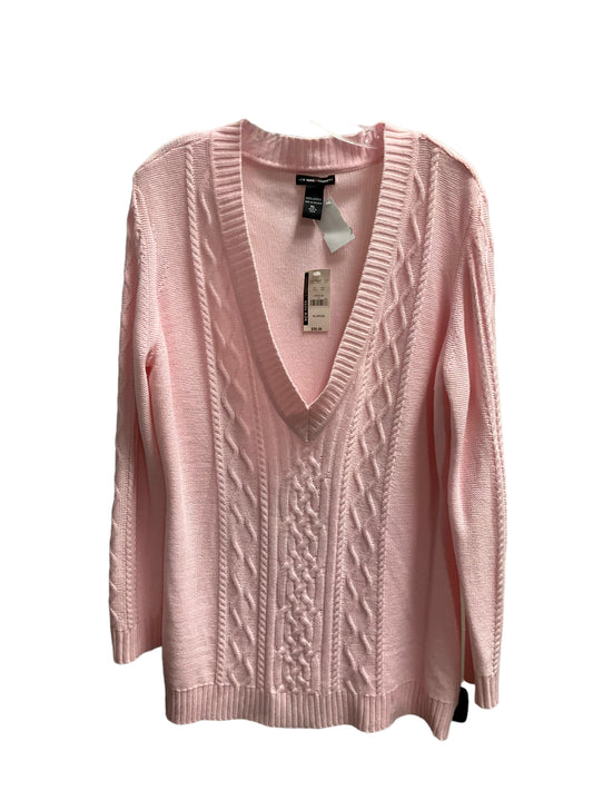 Sweater By New York And Co  Size: Xl