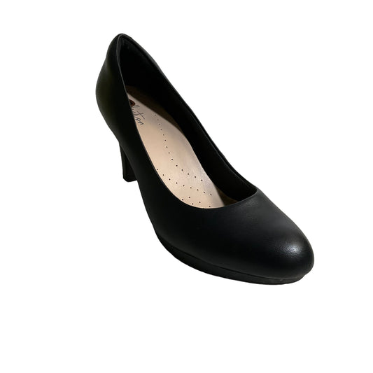 Shoes Heels Stiletto By Clarks  Size: 10