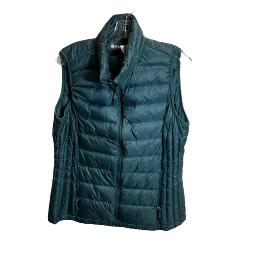 Vest Puffer & Quilted By Cmc  Size: Xl