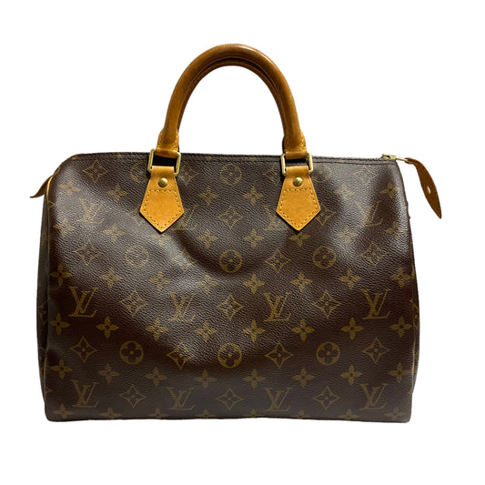 Louis Vuitton - Monet Speedy, Gallery posted by Kaitlyn Bany