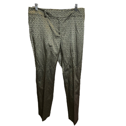 Pants Ankle By Ann Taylor  Size: 4