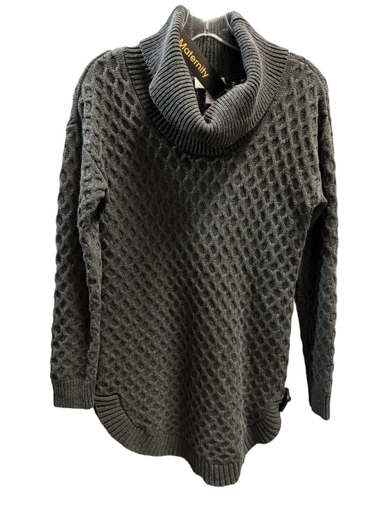 Maternity Sweater By Motherhood  Size: M