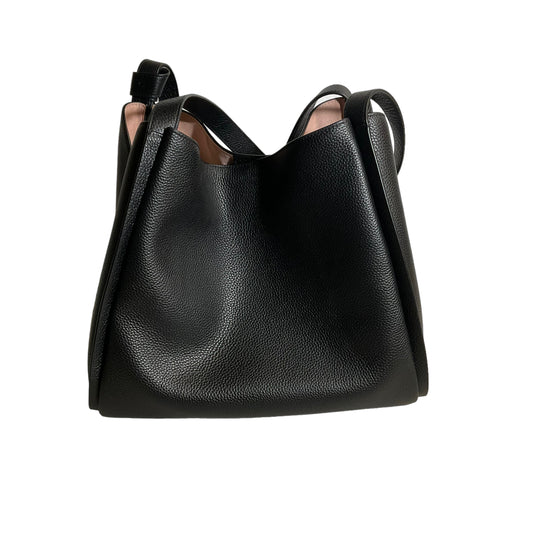Warren Hobo (Icy River)- Designer leather Handbags