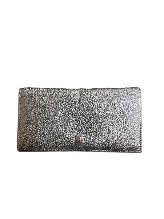 Wallet By Ted Baker  Size: Medium