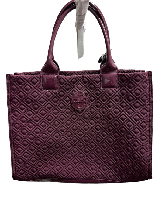 Handbag Designer By Tory Burch  Size: Large
