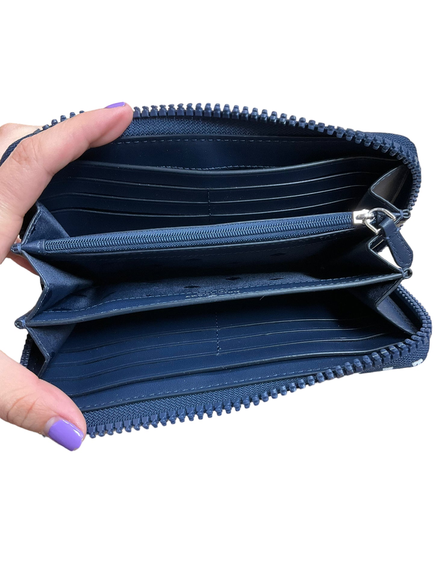 Wallet Designer By Kate Spade  Size: Large