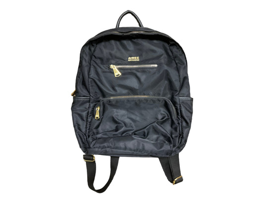 Backpack By Aimee Kestenberg  Size: Medium