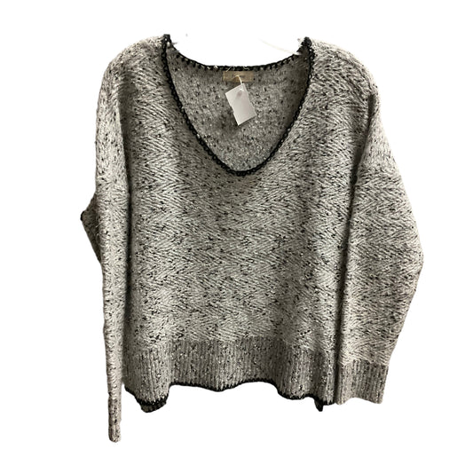 Sweater By Freeway  Size: M