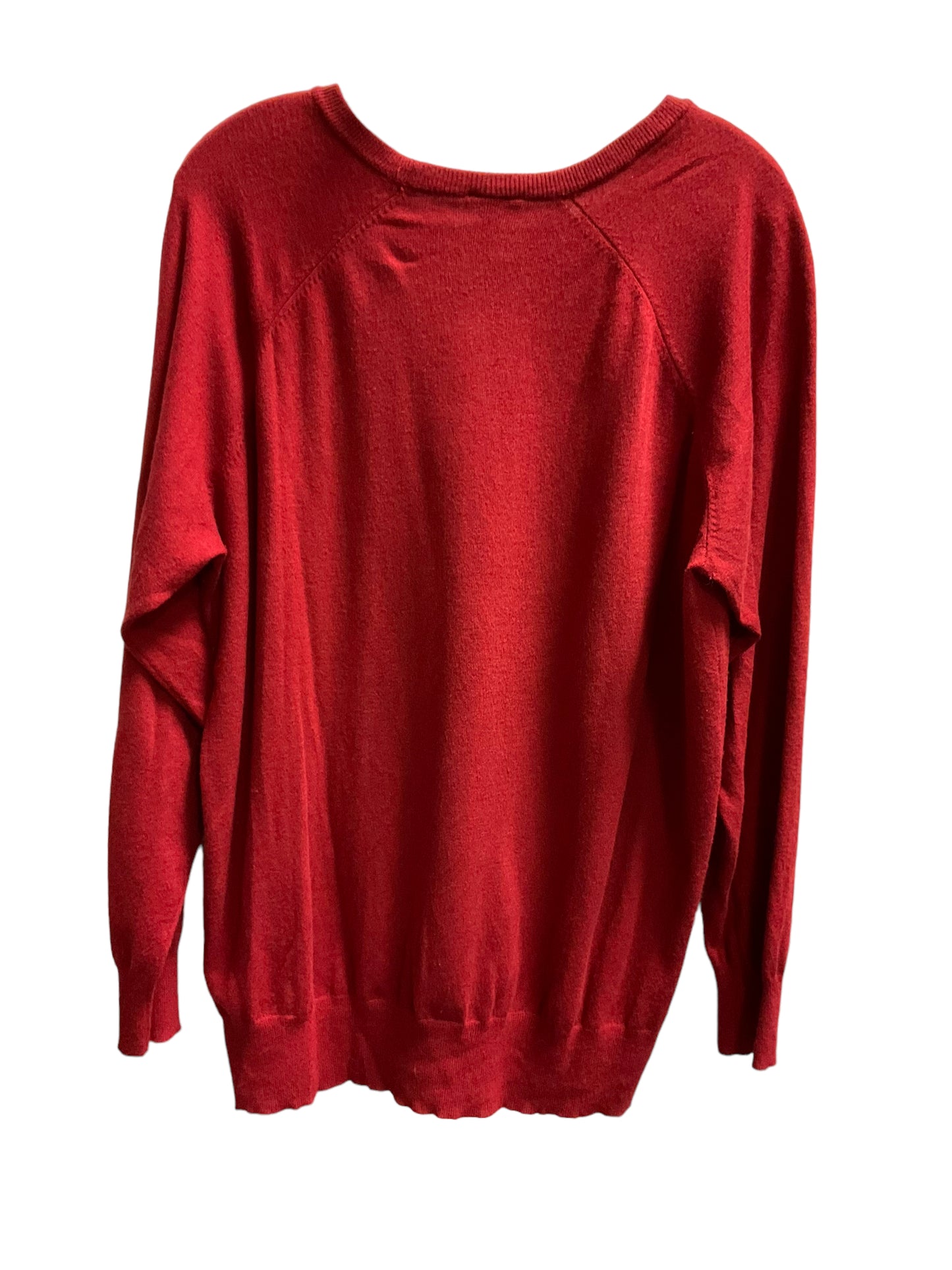 Sweater By Torrid  Size: 2x