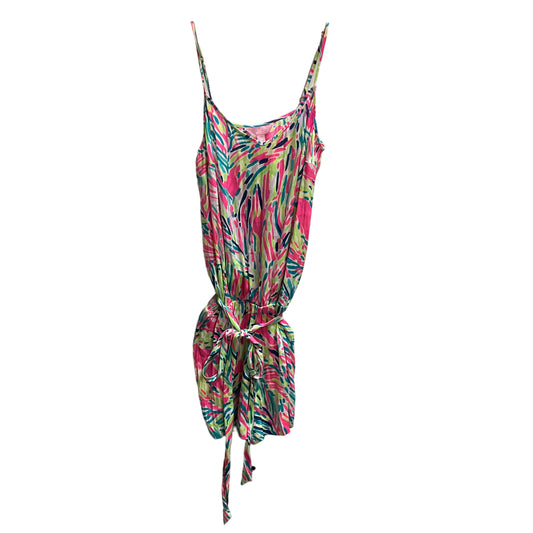 Romper By Lilly Pulitzer  Size: Xs