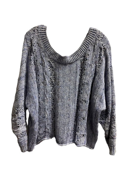 Sweater By Melrose And Market  Size: 1x