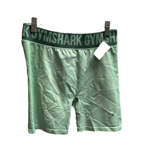 Athletic Shorts By Gym Shark  Size: L