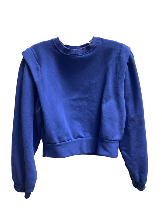 Athletic Top Long Sleeve Crewneck By Calia  Size: S