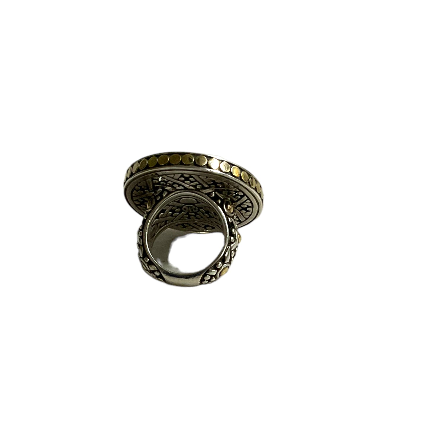 Ring Designer By John Hardy  Size: 7