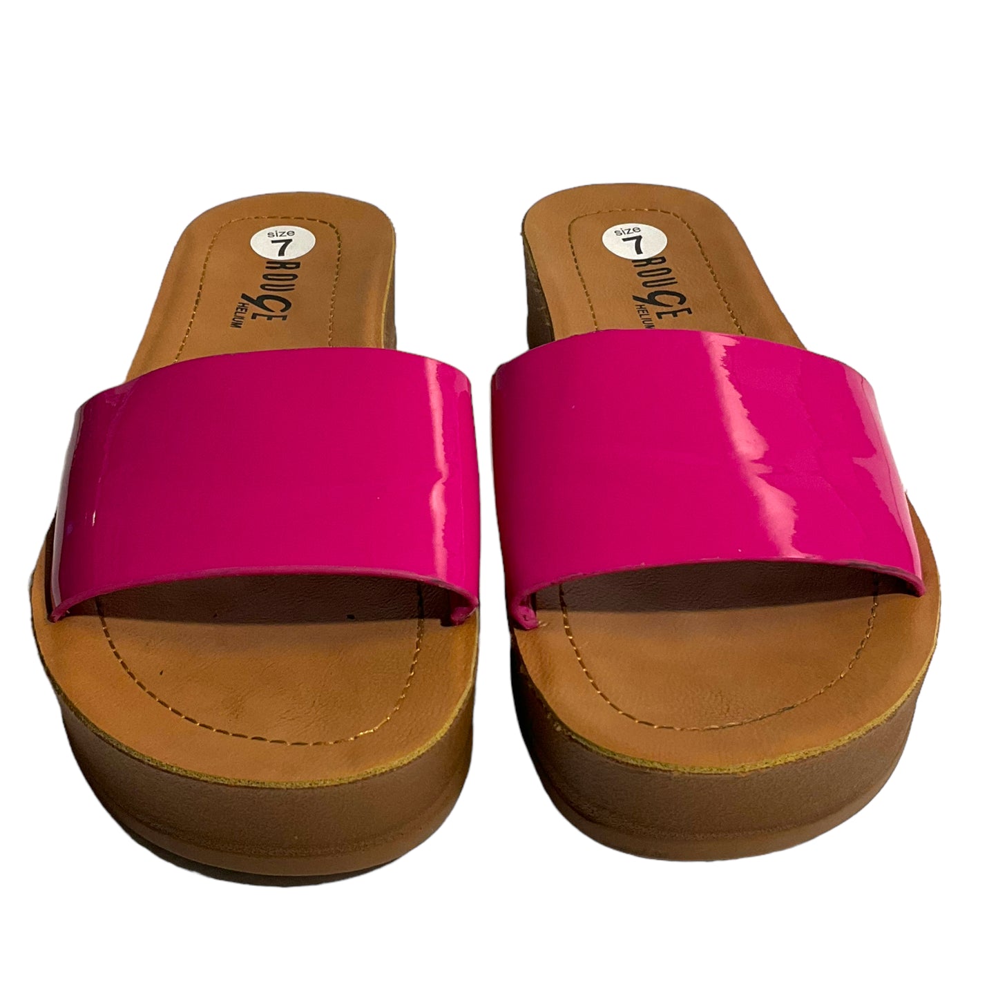 Sandals Flats By Rouge  Size: 7