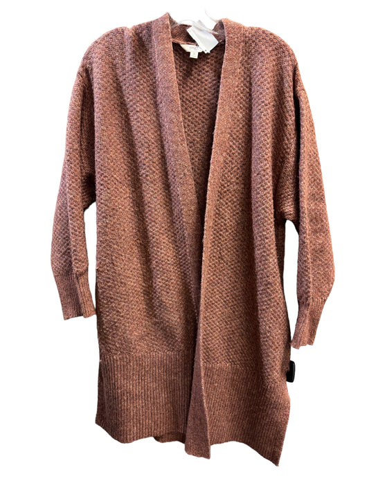 Sweater Cardigan By Terra & Sky  Size: 1x