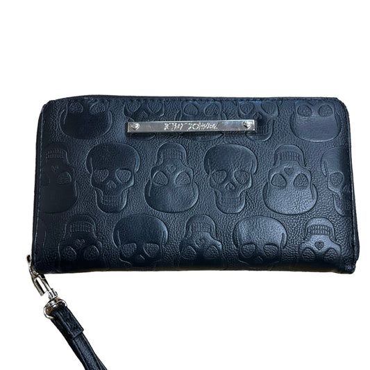 Windsor Luxe Vibes Velvet Crossbody Purse