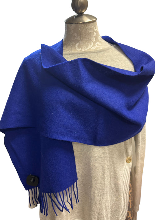 Scarf Winter By Clothes Mentor