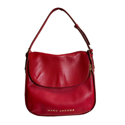 Handbag Luxury Designer By Marc By Marc Jacobs  Size: Large
