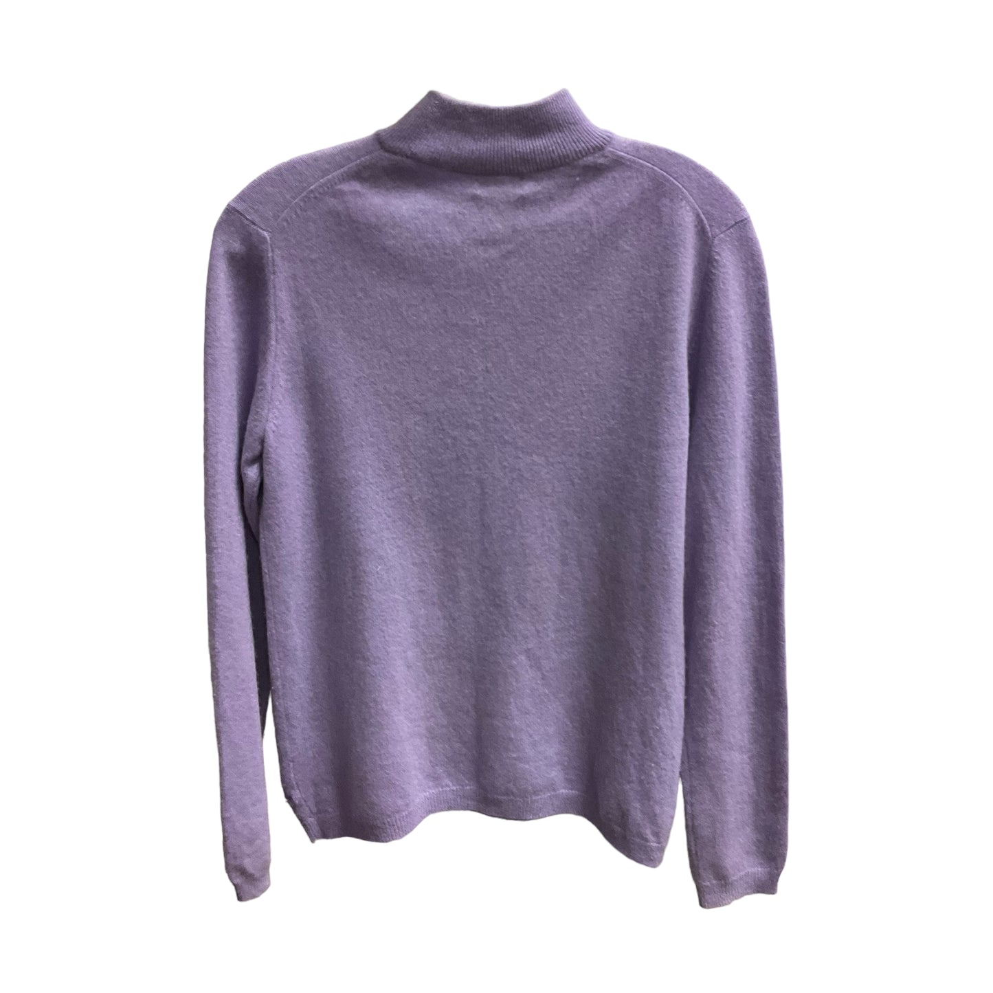 Sweater Cashmere By Charter Club  Size: M