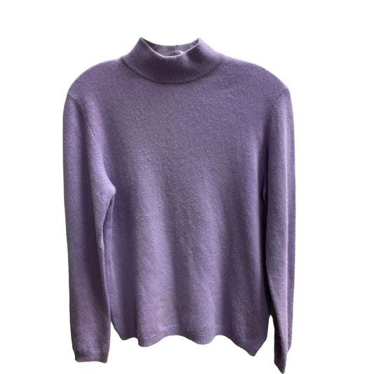 Sweater Cashmere By Charter Club  Size: M