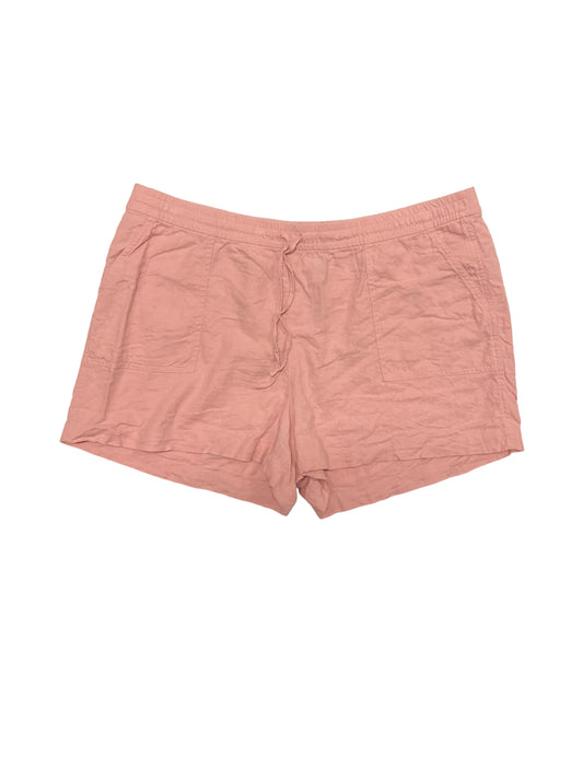 Shorts By J Crew  Size: Xl