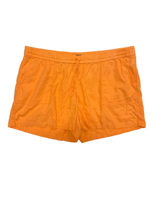 Shorts By J Crew  Size: Xxl