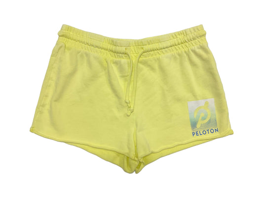 Shorts By Peloton  Size: S