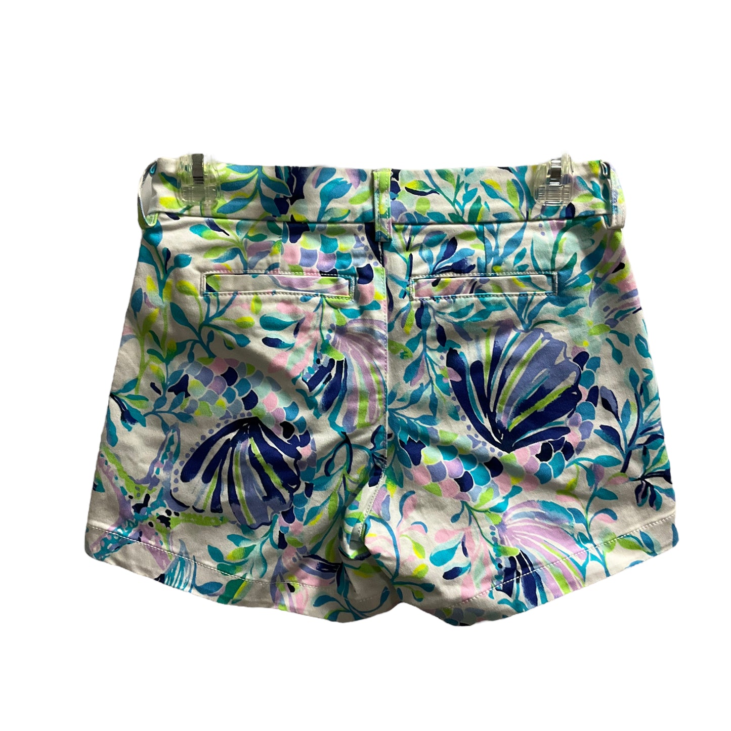 Shorts By Lilly Pulitzer  Size: 0