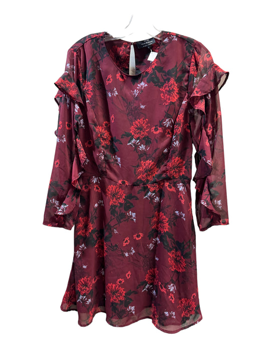 Dress Casual Short By Lucky Brand  Size: 8