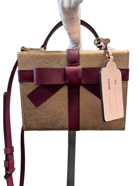 Handbag Designer By Kate Spade  Size: Small