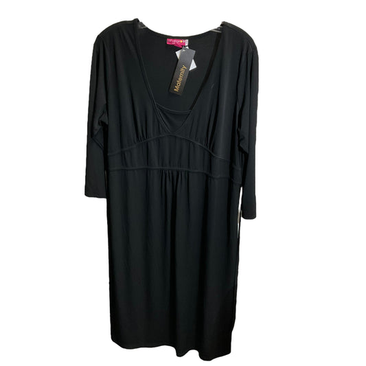Maternity Dress By Liz Lange Maternity  Size: L