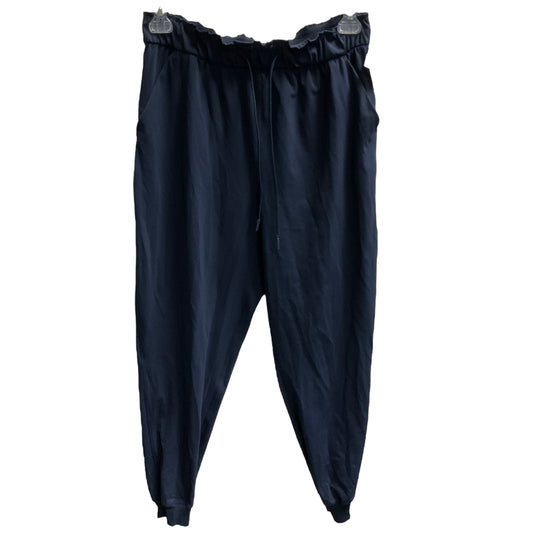Athletic Pants By Lululemon  Size: 10